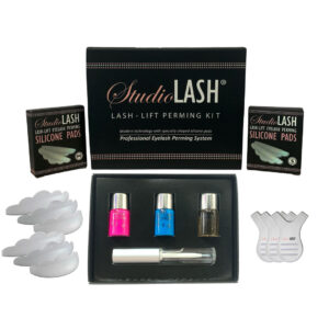 Lash Lift Eyelash Perming Kit