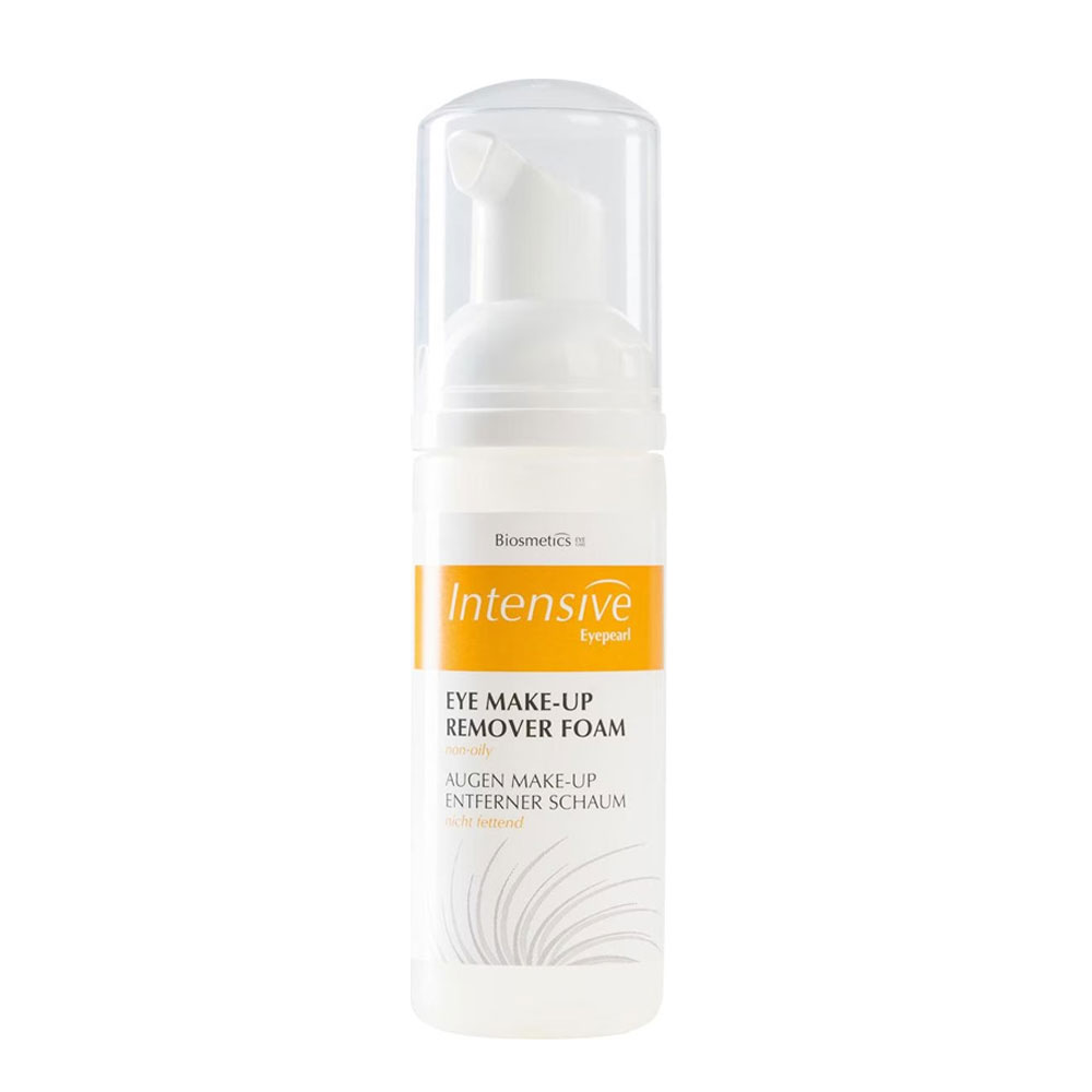 Foaming Makeup Remover