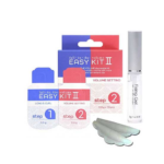 Lash Lift Mini Kit with Silicon Pads