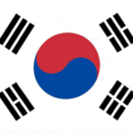 South Korea