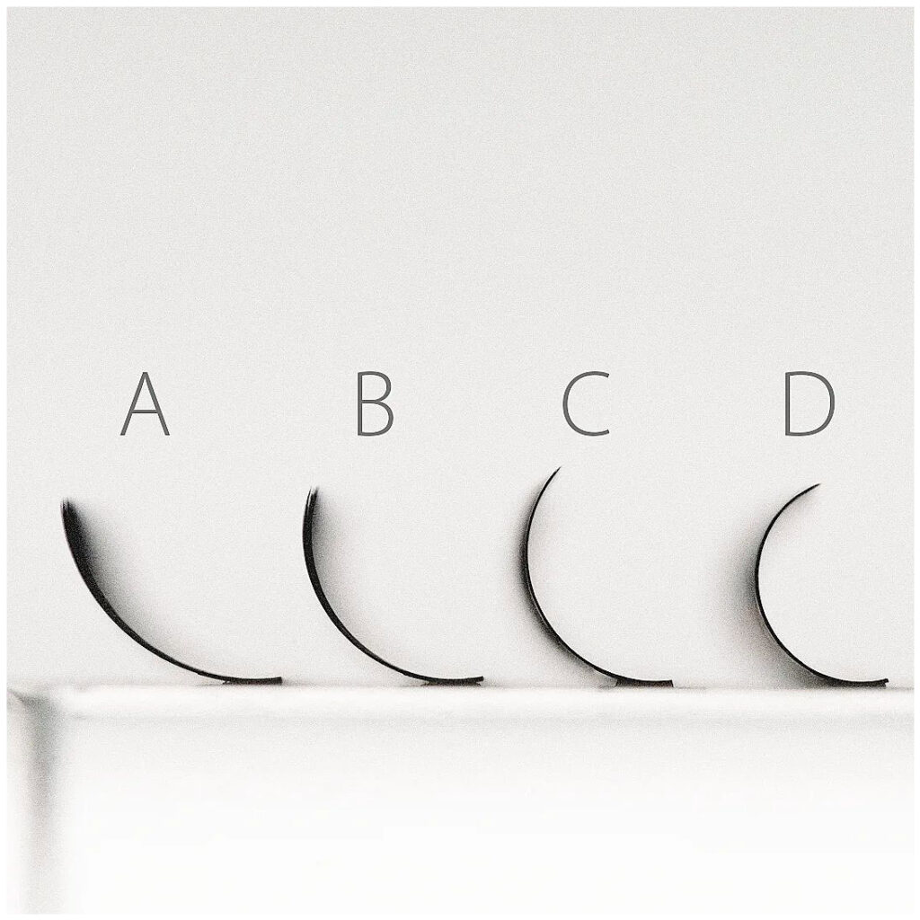 CCurl 10D PreMade Eyelash Extension Fans OzLash Supplies