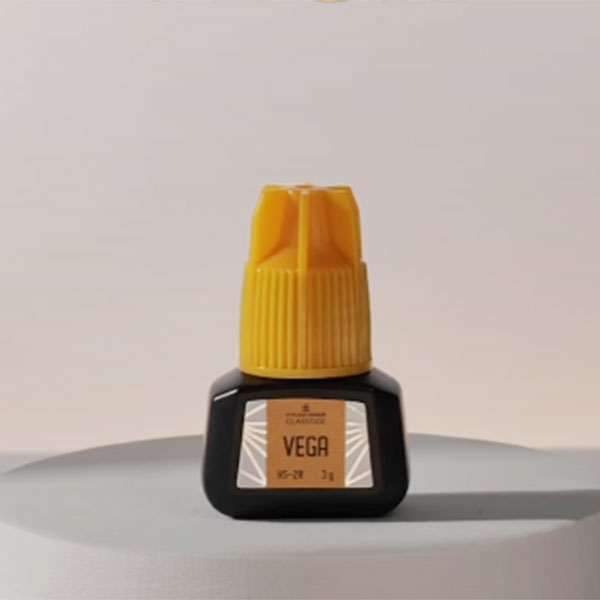 Vega Volume Eyelash Extension Glue (HS-20) - Image 4