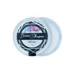 Brona Eyebrow Shaper (White) 10g