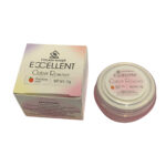 Eyelash Extension Glue Remover Cream