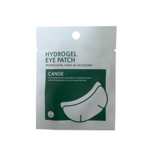 Hydrogel Eye Patch used Under Eyes for Lash Extensions