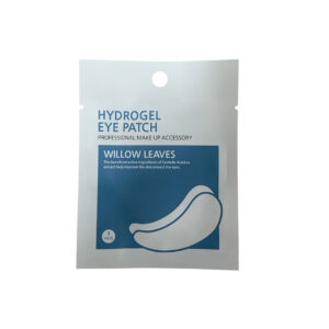 Hydrogel Eye Patch used Under Eyes for Lash Extensions