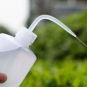 250ml Water Flushing Bottle