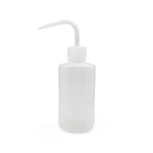 250ml Tint Flushing Water Bottle