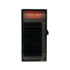 BISLASH L Curl Lash Tray