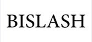 BISLASH BISLASH