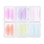 Silicone Pads for Korean Lash-Lift
