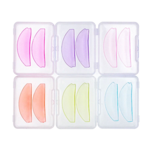 Silicon Pads for Korean Lash-Lift