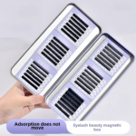Magnetic Lash Extension Storage Box Magnetic Lash Extension Storage Box