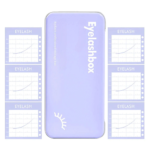 Magnetic Lash Extension Storage Box