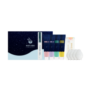 Beauty Wave Korean Lash Lift Lamination Kit