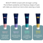 Beauty Wave Korean Lash Lift Lamination Kit