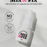 No Glue Mix and Fix Viscosity Control Powder